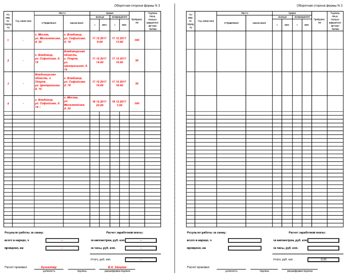 Путевой лист автомобиля заполненный образец. Заполнение путевой лист легкового автомобиля 2020. Бланк путевого листа легкового автомобиля форма 3. Путевой лист легкового автомобиля 2021. Путевой лист легкового автомобиля форма 3 образец заполненный.
