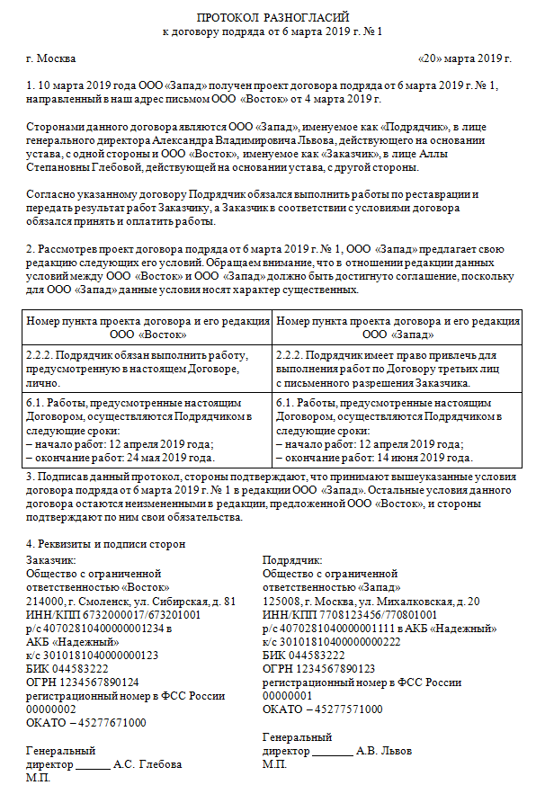 Образец протокола разногласий по 223 ФЗ образец. Протокол разногласий к спецификации к договору поставки образец. Форма протокола разногласий по 44 ФЗ. Шаблон протокола разногласий к договору на оказание услуг.