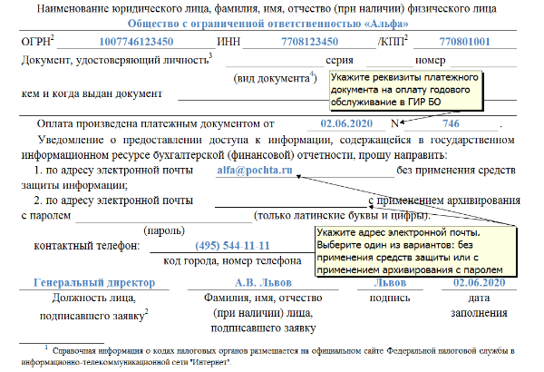 Статья: Промежуточная бухгалтерская отчетность в 2022 году