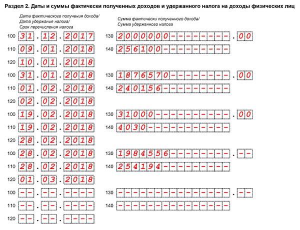 6 Ндфл Фото