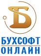 Логотип Бухсофт Онлайн