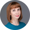 Татьяна Белорукова, Заместитель руководителя поддержки БухСофт. Налоговый консультант