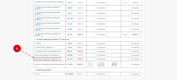 1С Классификатор ОКОФ 2018 Скачать (1С 8.3, 1С 8.2)