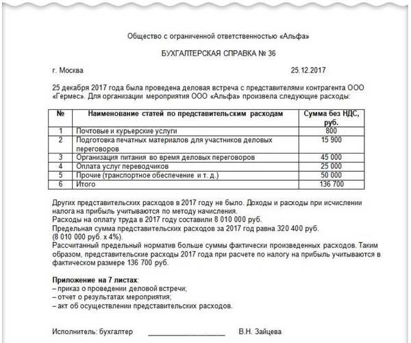 Положение бухгалтерии образец