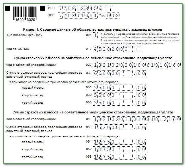 Уведомление страховые взносы за январь 2024 код. РСВ форма 2022. РСВ за 2 квартал 2021 новая форма. Новая форма РСВ С 2022 года. Форма РСВ за 4 квартал 2022 год.