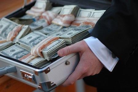 Дача взятки должностному лицу срок