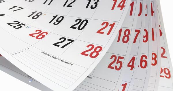 Новые Правила Предоставления Отпусков В 2022 Году Новые Правила Предоставления Отпусков В 2022 Году